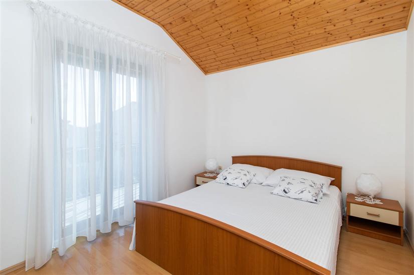 Apartament A1, dla 4 osób