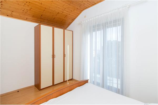 Apartament A1, dla 4 osób