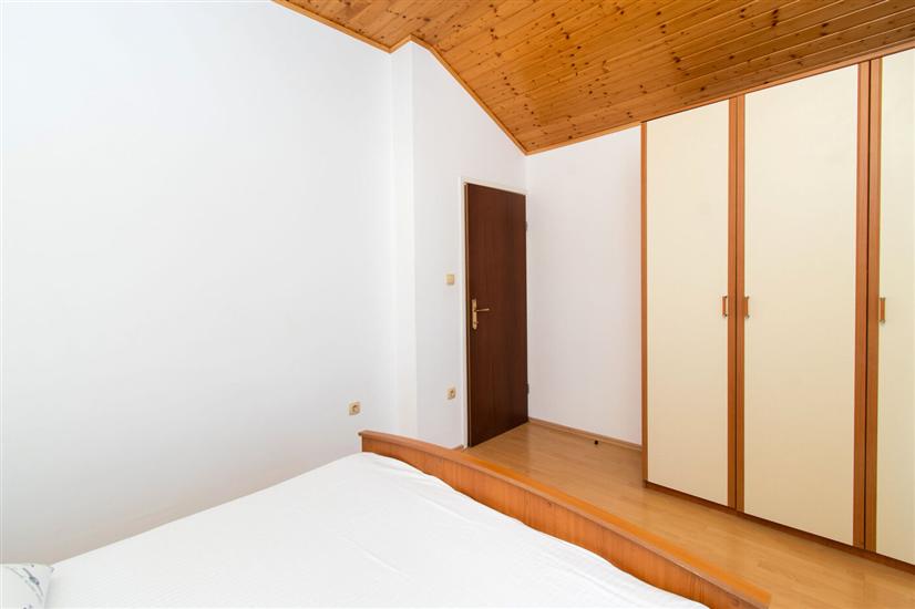 Apartament A1, dla 4 osób