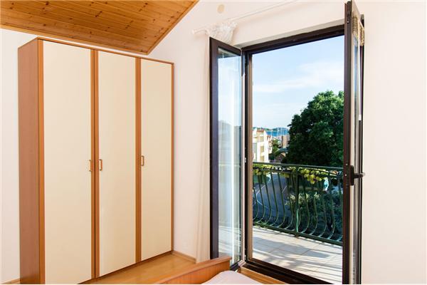 Apartament A1, dla 4 osób