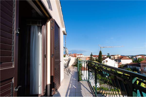 Apartament A1, dla 4 osób