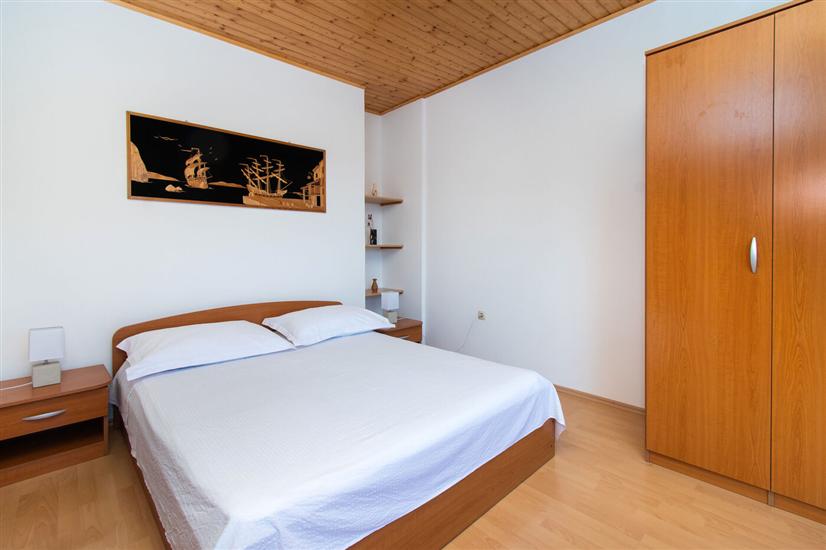 Apartament A1, dla 4 osób