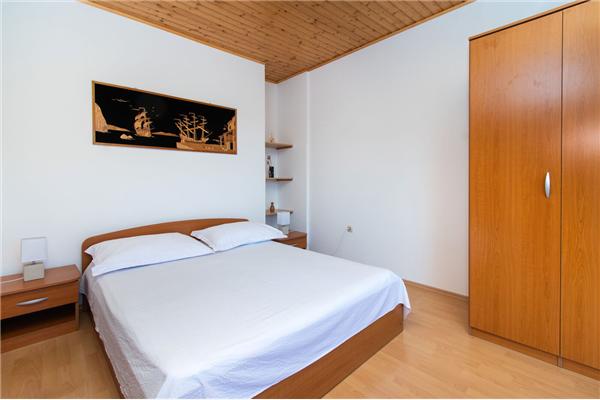 Apartament A1, dla 4 osób