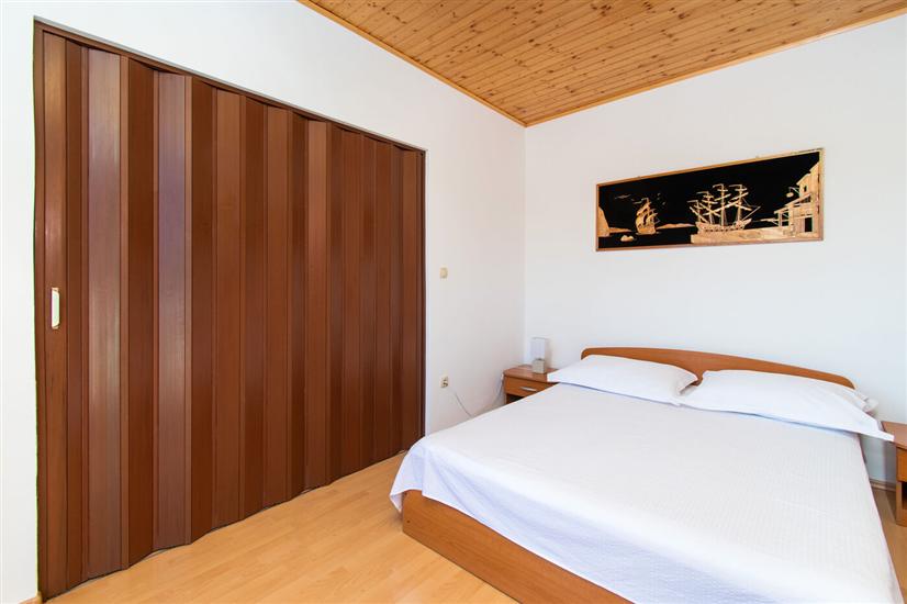 Apartament A1, dla 4 osób