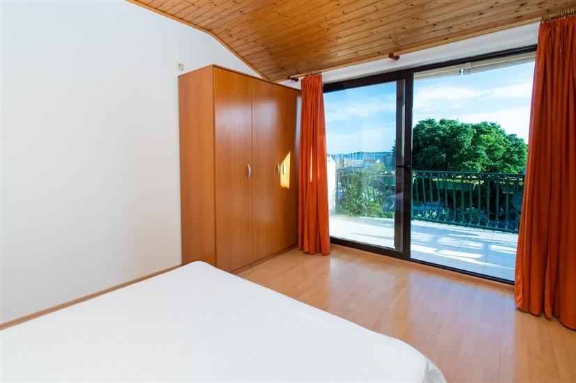 Apartament A1, dla 4 osób