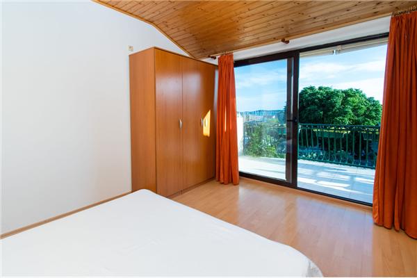 Apartament A1, dla 4 osób