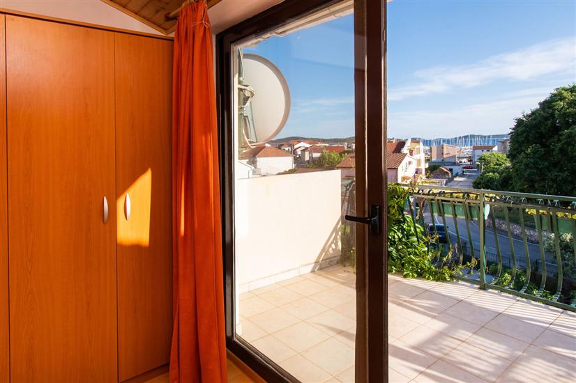 Apartament A1, dla 4 osób