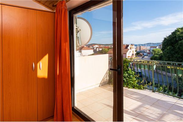 Apartament A1, dla 4 osób