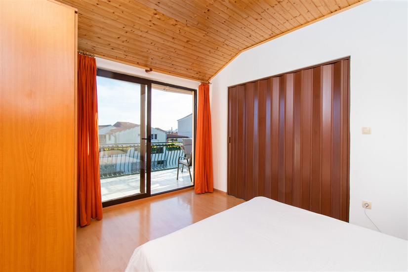 Apartament A1, dla 4 osób