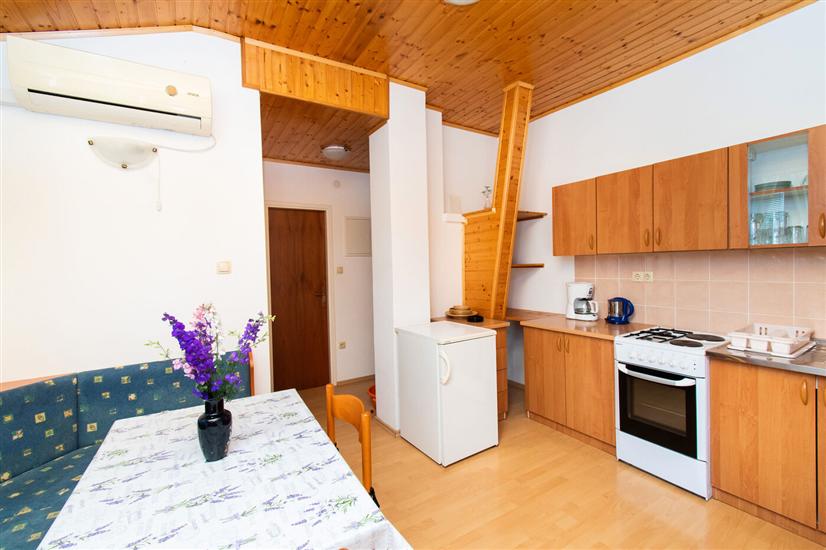 Apartament A1, dla 4 osób