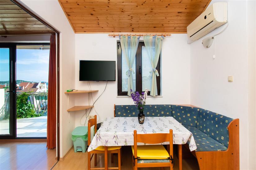 Apartament A1, dla 4 osób