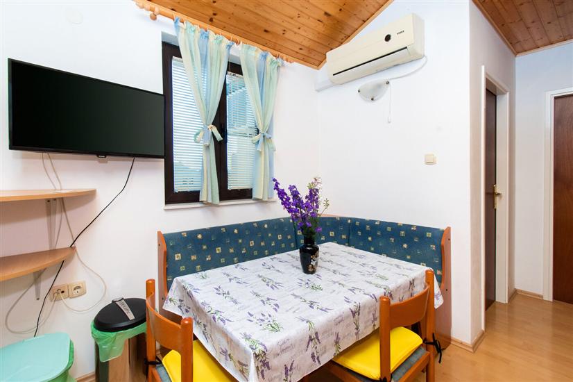 Apartament A1, dla 4 osób