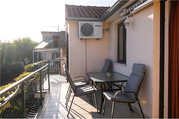 Apartament A1, dla 4 osób