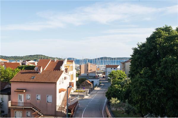 Apartament A1, dla 4 osób