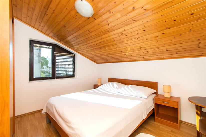 Apartament A2, dla 4 osób