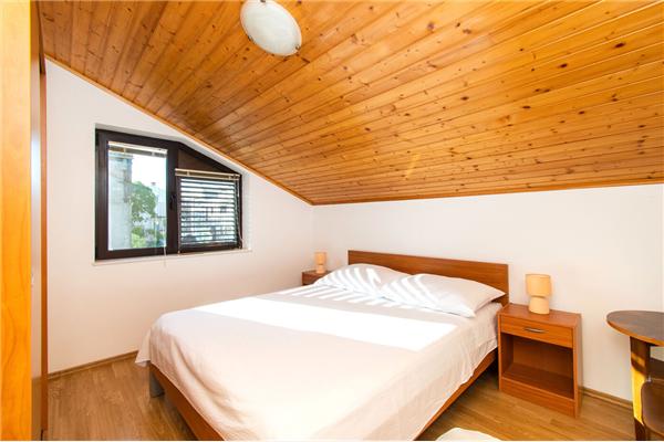 Apartament A2, dla 4 osób