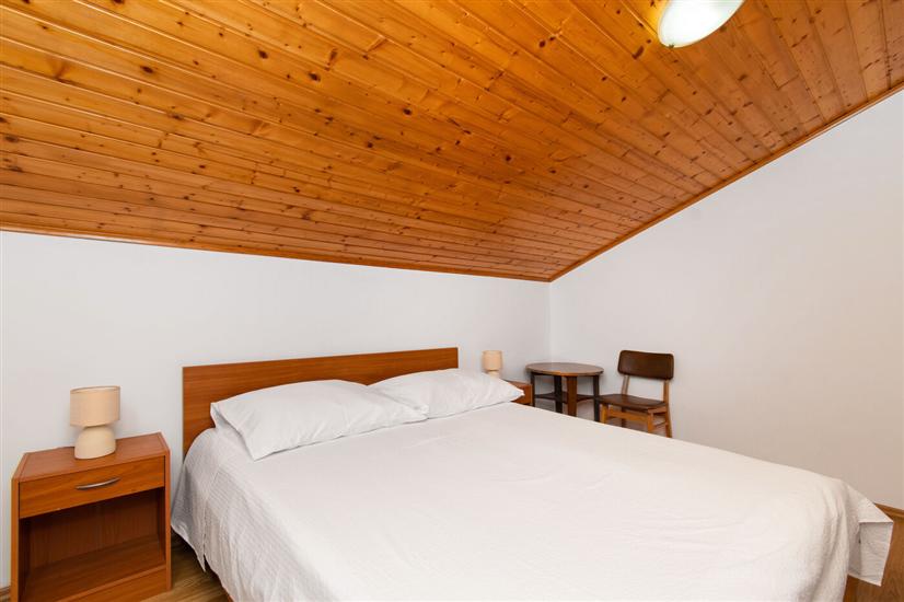 Apartament A2, dla 4 osób