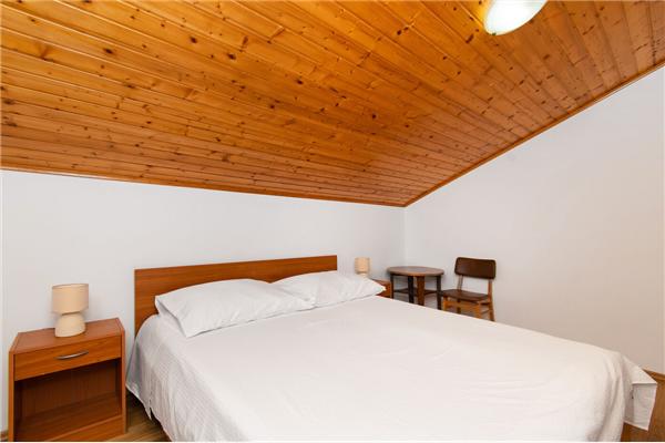 Apartament A2, dla 4 osób