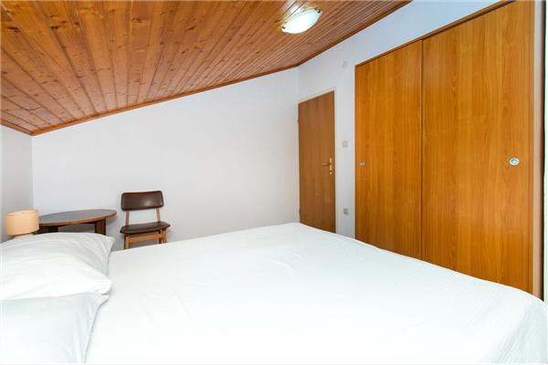 Apartament A2, dla 4 osób