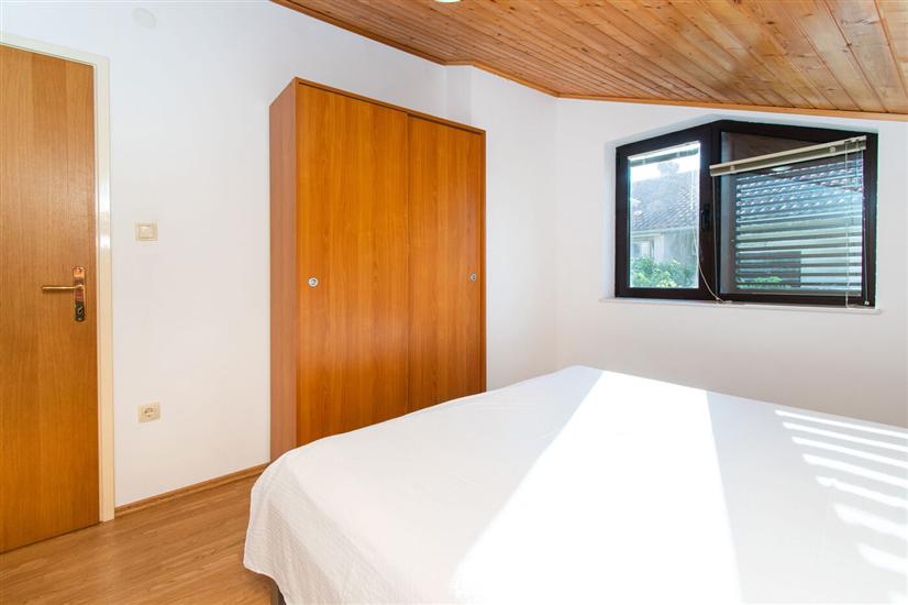 Apartament A2, dla 4 osób