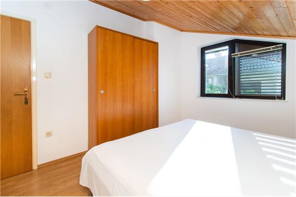 Apartament A2, dla 4 osób