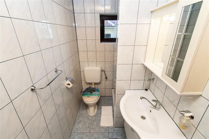Apartament A2, dla 4 osób