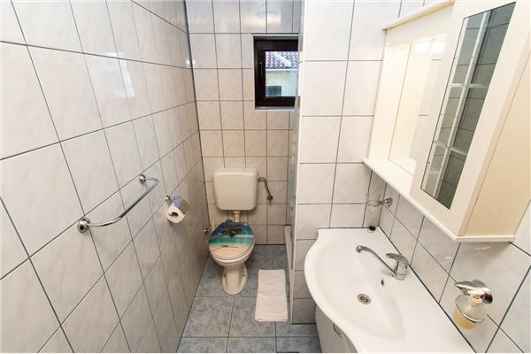 Apartament A2, dla 4 osób