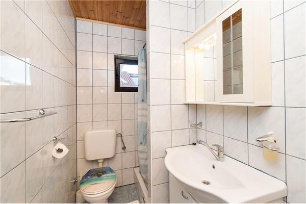 Apartament A2, dla 4 osób