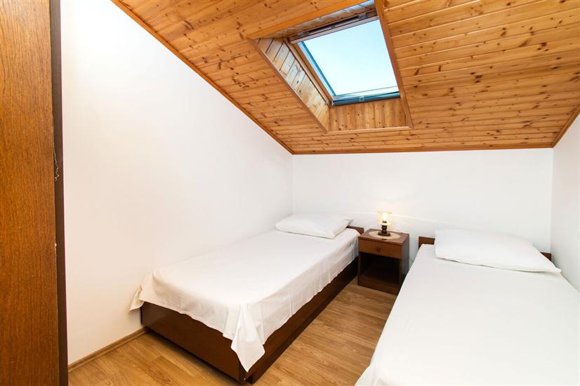 Apartament A2, dla 4 osób