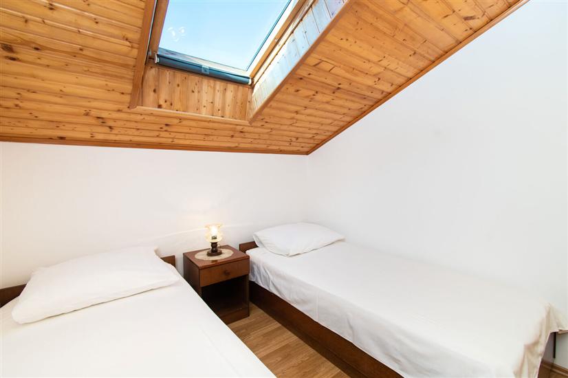 Apartament A2, dla 4 osób