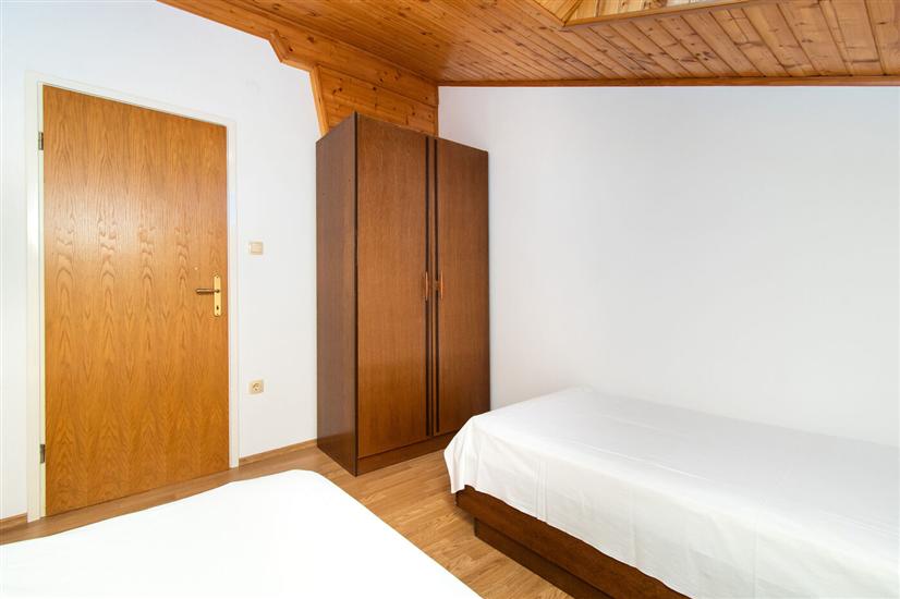 Apartament A2, dla 4 osób