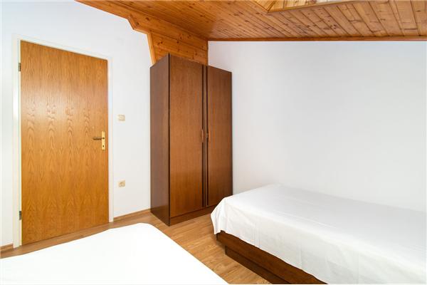 Apartament A2, dla 4 osób