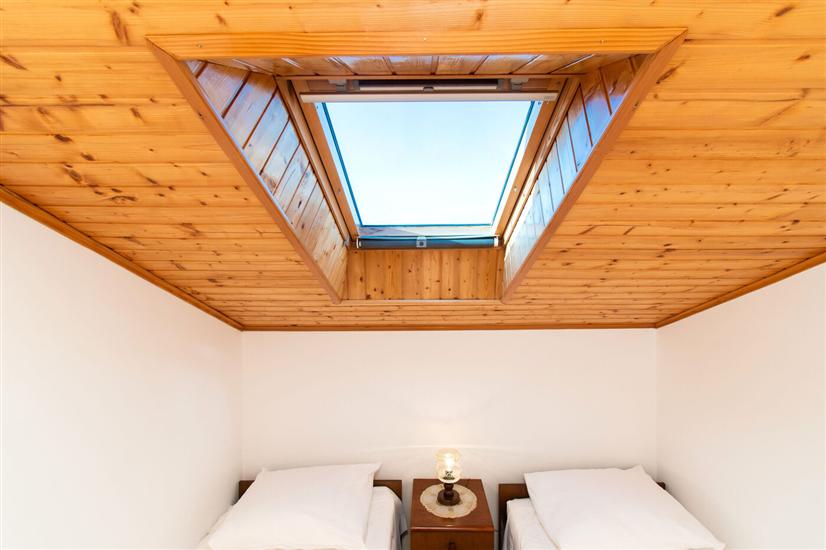 Apartament A2, dla 4 osób