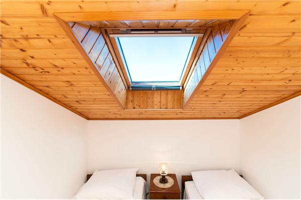 Apartament A2, dla 4 osób