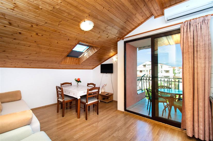 Apartament A2, dla 4 osób