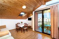 Apartman A2, na 4 osebe