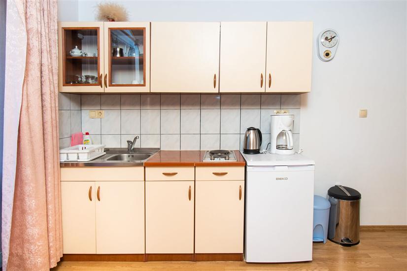 Apartament A2, dla 4 osób