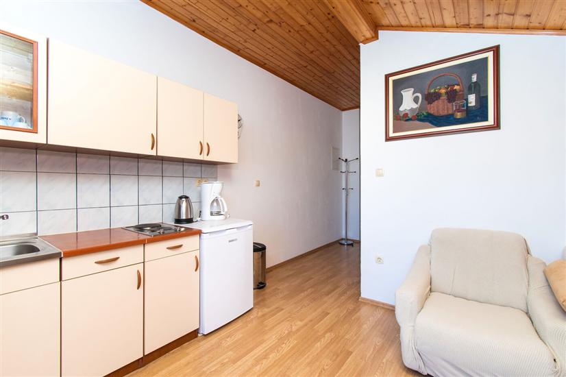 Apartament A2, dla 4 osób