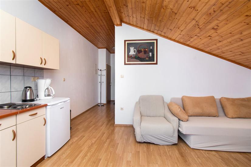 Apartament A2, dla 4 osób