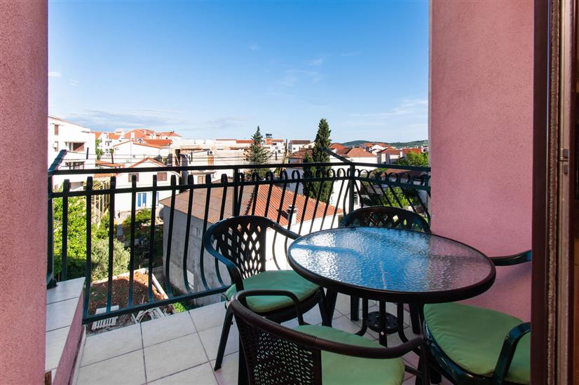 Apartament A2, dla 4 osób