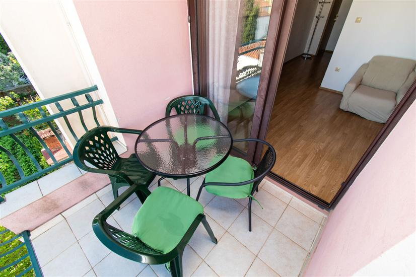 Apartament A2, dla 4 osób