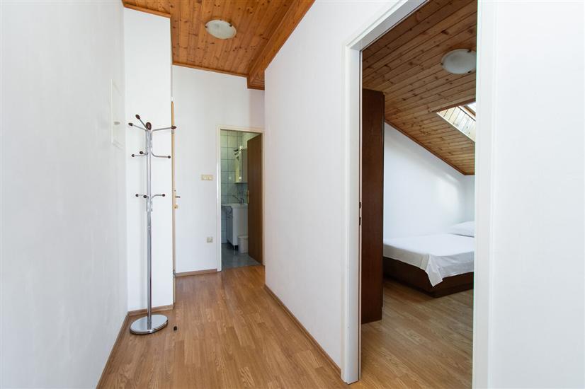 Apartament A2, dla 4 osób