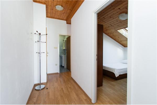 Apartament A2, dla 4 osób