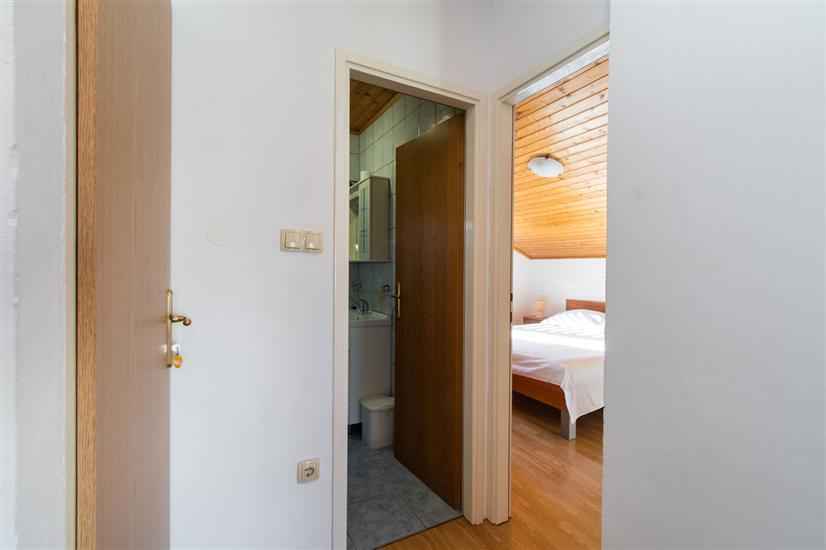 Apartament A2, dla 4 osób