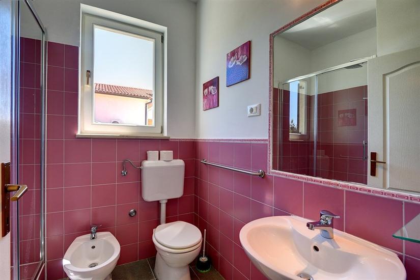 House K1, for 8 persons