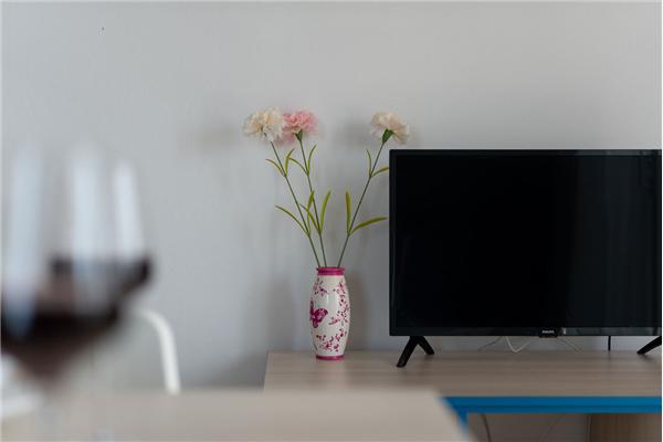 Apartment A1, for 2 persons