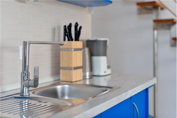 Apartment A1, for 2 persons