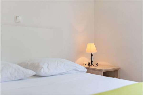 Apartment A2, for 3 persons