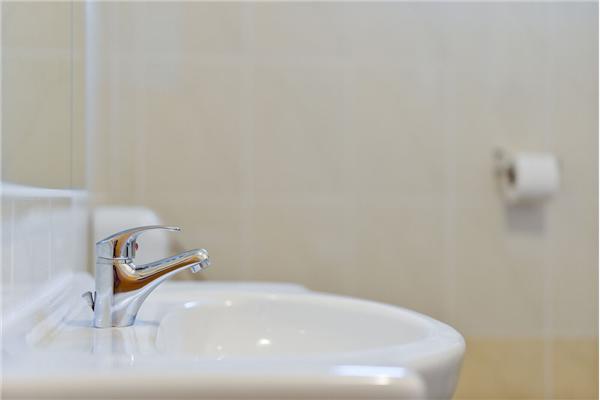 Apartment A1, for 2 persons