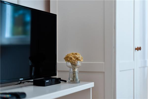 Apartment A1, for 2 persons